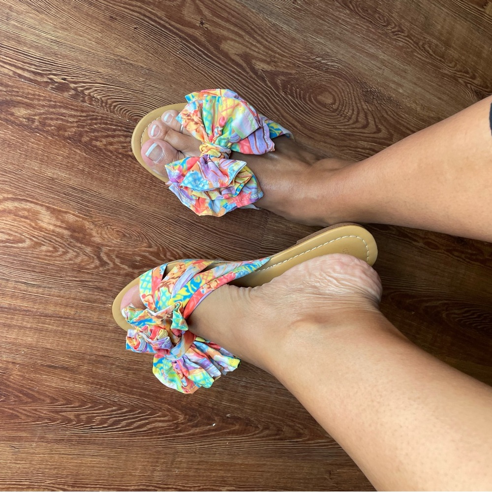 Gianni Bini Zereena Sandal